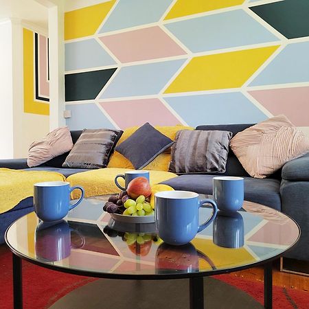 Epicsa - Corporate & Family Stay In 3 Bedroom House With Garden, Free Parking Кембридж Экстерьер фото